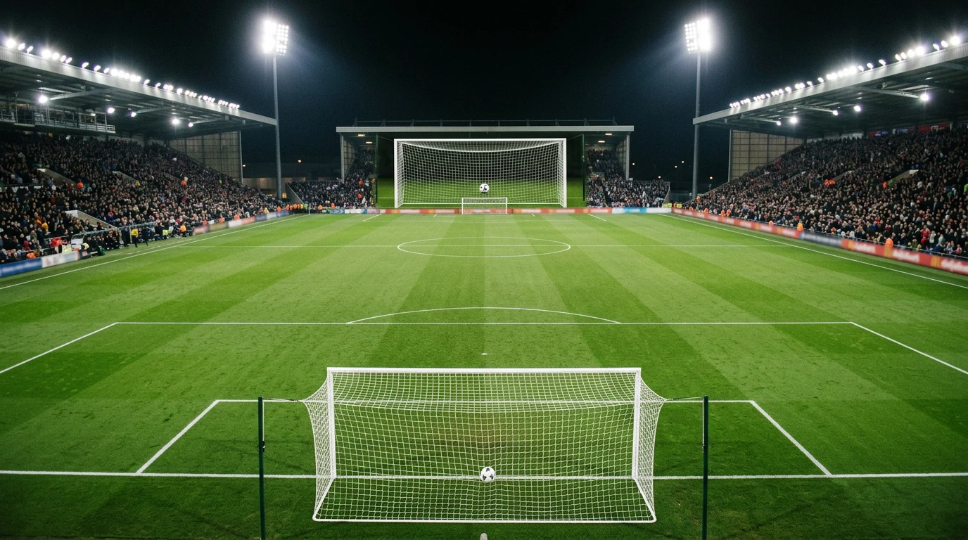 Strategie pro BTTS sázení na fotbal oba týmy skórují