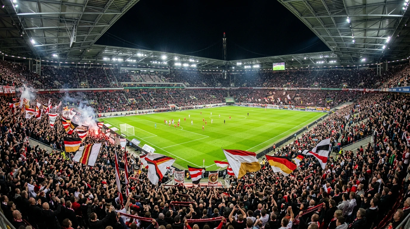 Specifika sázení na německou Bundesligu pro sázkaře