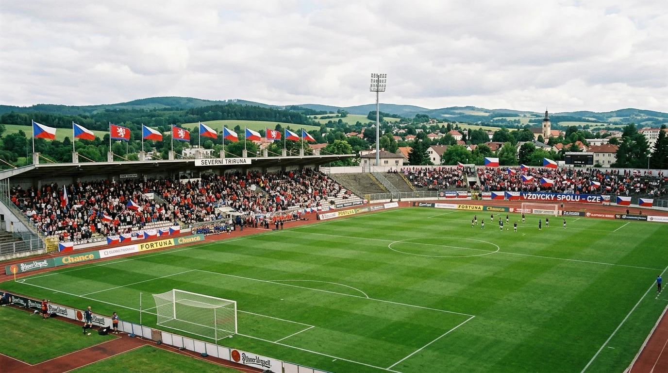 Sázení na českou Fortuna ligu výhody a úskalí