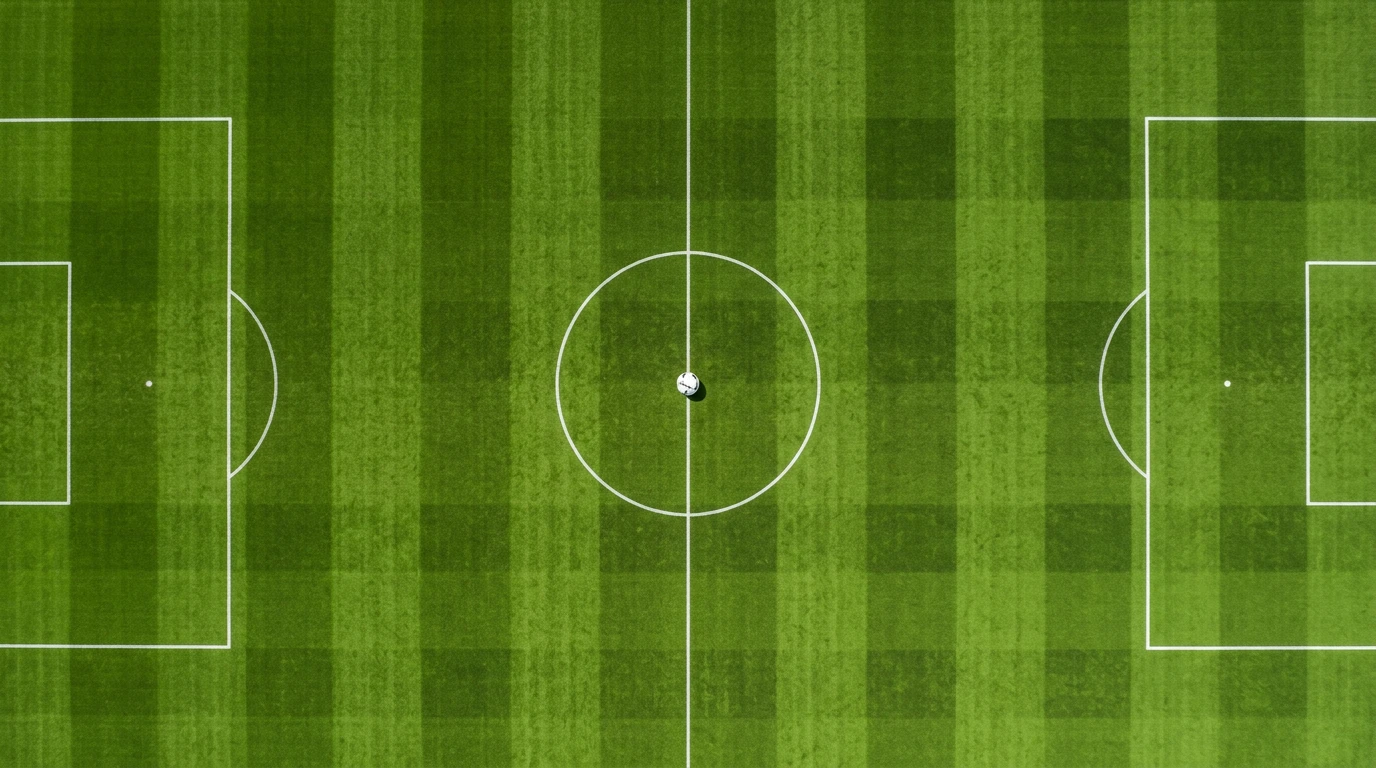 Přehled všech typů fotbalových sázek od klasického 1X2 po asijský handicap