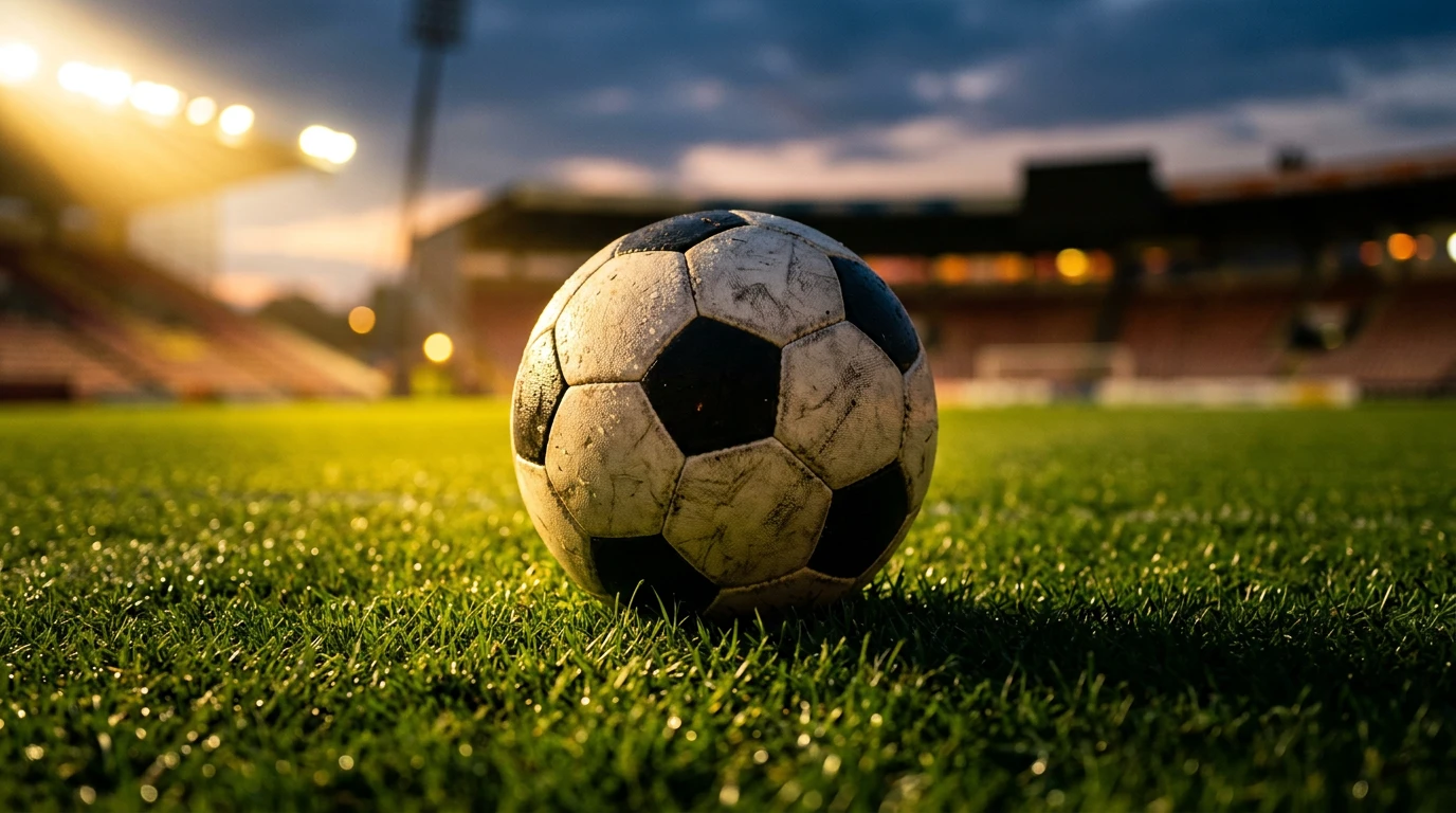 Value betting ve fotbale - systematický přístup k hledání nadhodnocených kurzů